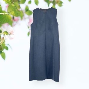 AKRIS Sheath Dress
